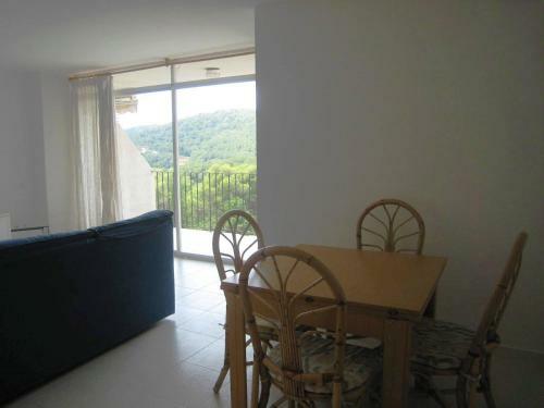 Tamariu Apartment Sleeps 4 Pool