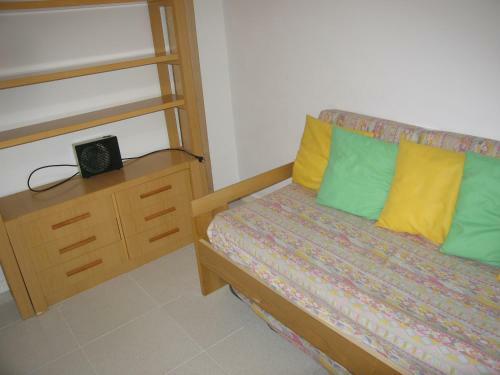 Tamariu Apartment Sleeps 4 Pool