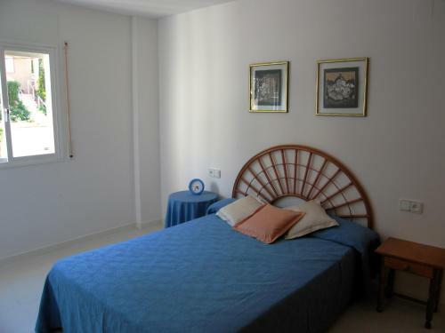 Tamariu Apartment Sleeps 4 Pool