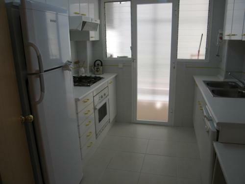Tamariu Apartment Sleeps 4 Pool