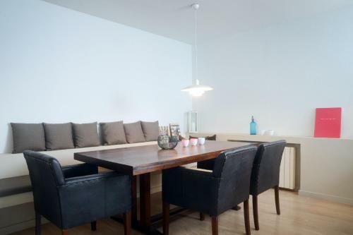 Apartamento Pescadors