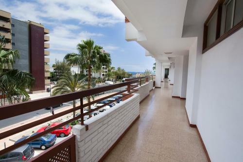 Apartamento Danubio Beach