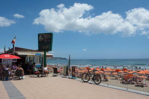 Apartamento Danubio Beach