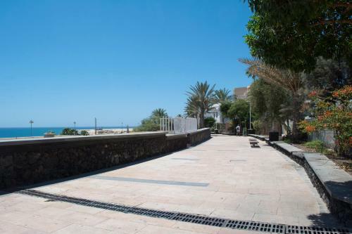 Apartamento Danubio Beach