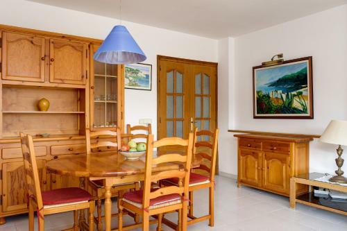 Apartamento Macrina 2