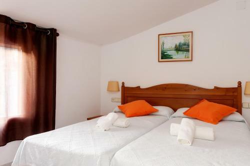 Apartamento Macrina 2