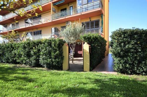 Apartamento Apt Pioner 16