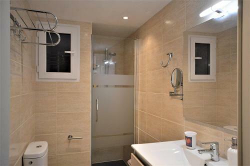 Apartamento Apt Pioner 16