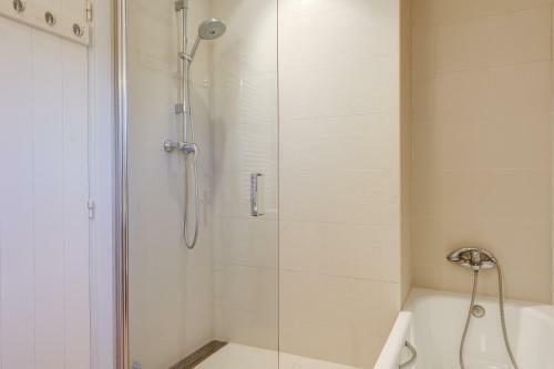 Apartamento Mon Repos Bloc 3 - Atic 1