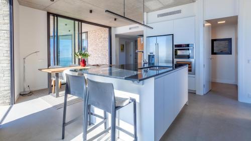 Aiguablava Holiday Home Sleeps 11 With Pool And Air Con
