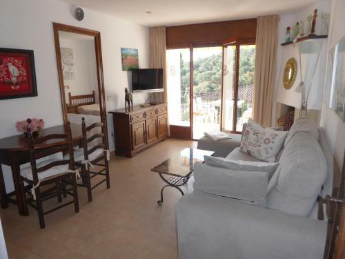Apartamento Puig Grui 1