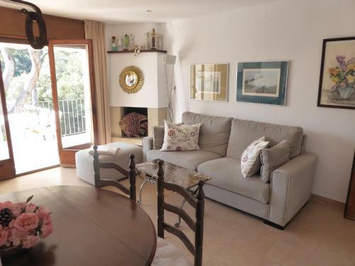 Apartamento Puig Grui 1