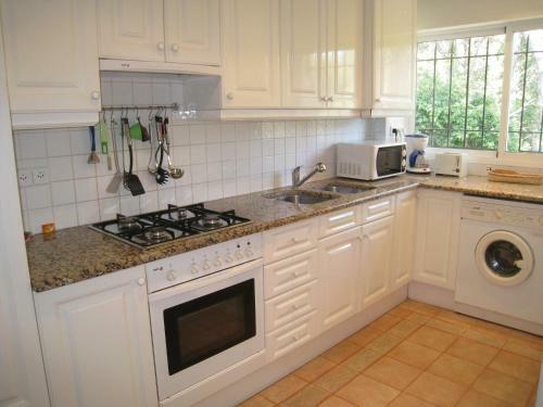 Apartamento Puig Grui 1