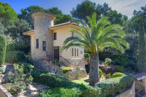 Villa La Torreta