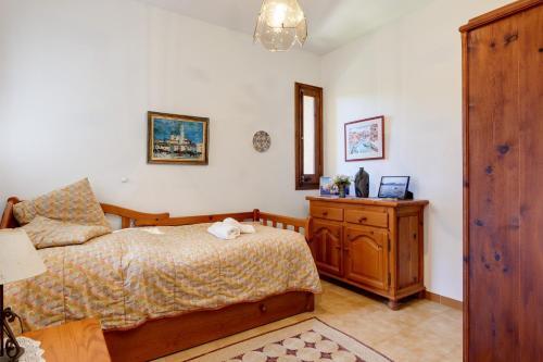 Villa La Torreta