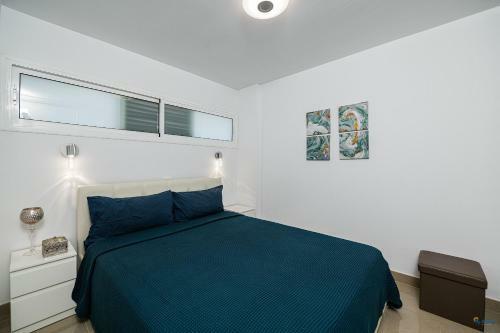 Apartamento Candid Sea View
