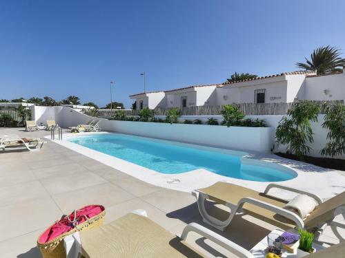 Holiday Home New Velsuites Playa Del Ingles I