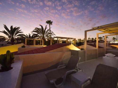 Holiday Home New Velsuites Playa Del Ingles I