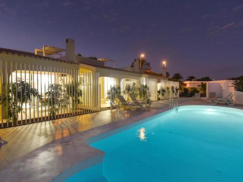 Holiday Home New Velsuites Playa Del Ingles I