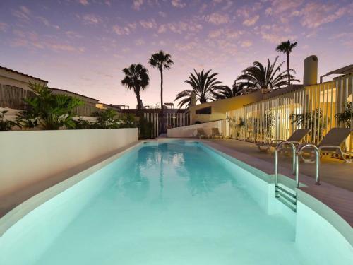 Holiday Home New Velsuites Playa Del Ingles I