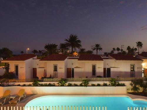 Holiday Home New Velsuites Playa Del Ingles I