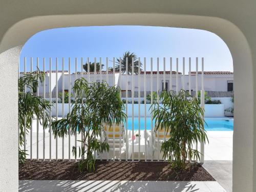 Holiday Home New Velsuites Playa Del Ingles I