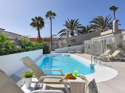 Holiday Home New Velsuites Playa Del Ingles I