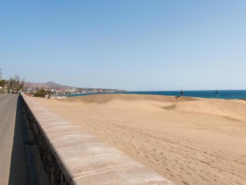 Holiday Home New Velsuites Playa Del Ingles I