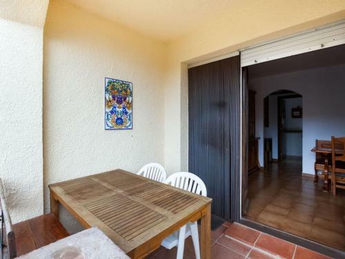 Nice House In Sant Pere Del Pecador