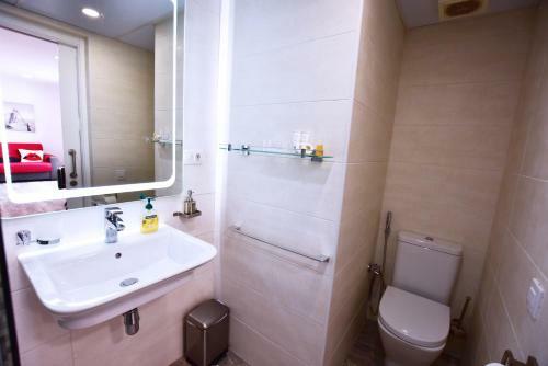 Apartamento Fuerte Holiday Sunset Ruby