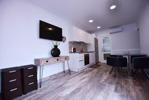 Apartamento Fuerte Holiday Sunset Ruby