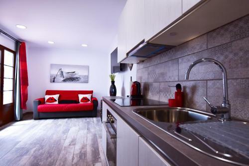 Apartamento Fuerte Holiday Sunset Ruby