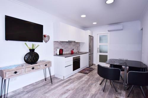 Apartamento Fuerte Holiday Sunset Ruby