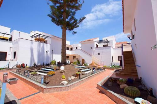 Apartamento Fuerte Holiday Sunset Ruby