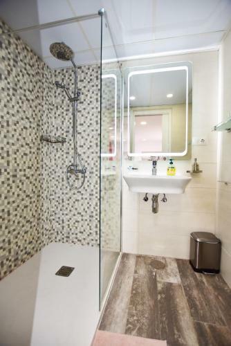 Apartamento Fuerte Holiday Sunset Ruby