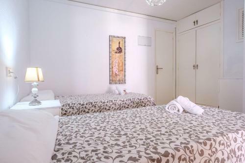 Apartamento Est�ndar