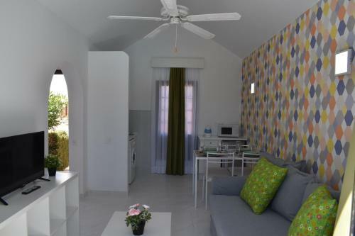 Apartamento Casa Verol, F2