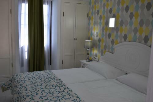 Apartamento Casa Verol, F2