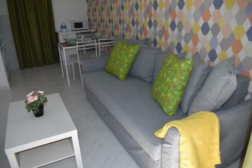 Apartamento Casa Verol, F2