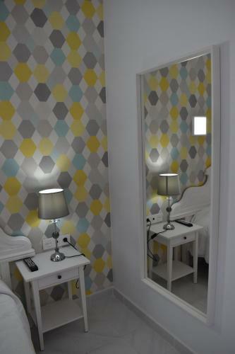 Apartamento Casa Verol, F2