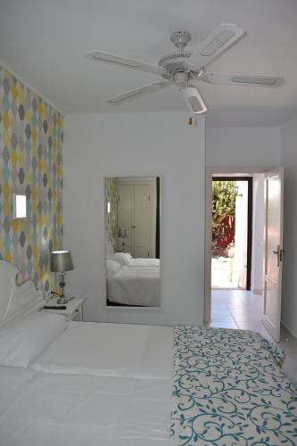 Apartamento Casa Verol, F2