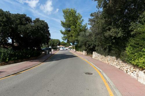 Apartamento En Cala Galdana
