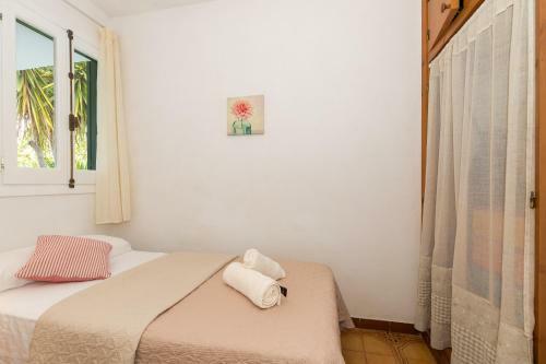 Apartamento En Cala Galdana
