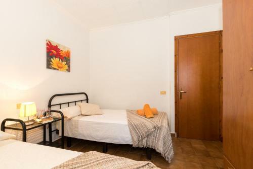 Apartamento Cerca De Cala Mitjana