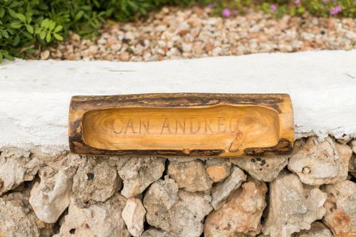 Apartamento Cerca De Cala Mitjana
