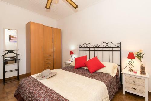 Apartamento Cerca De Cala Mitjana