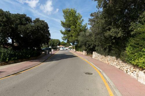 Apartamento Cerca De Cala Mitjana