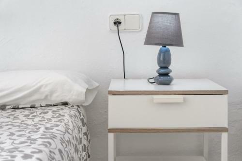 Apartamento Estudio Para 2 Personas