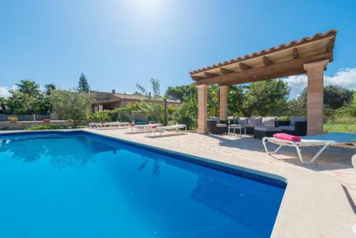 Villa Sa Plana (Cala Bona)