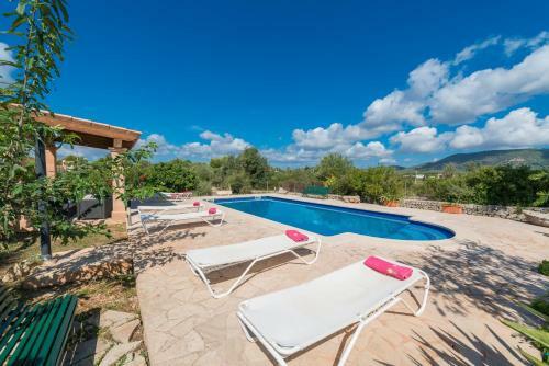 Villa Sa Plana (Cala Bona)